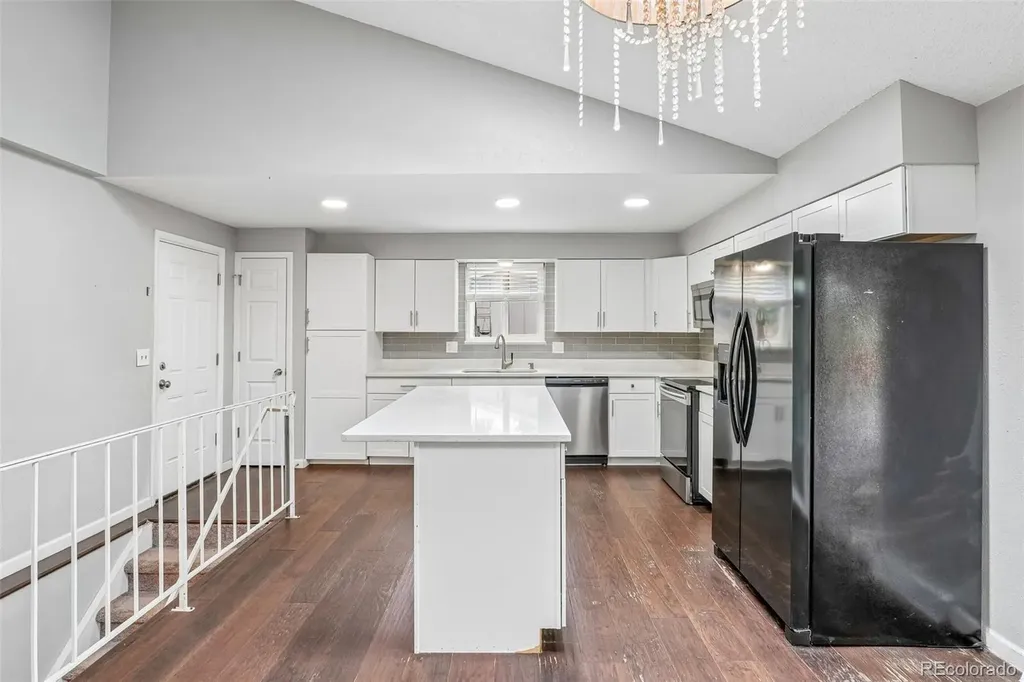 9339 W 76th Avenue Arvada CO 80005