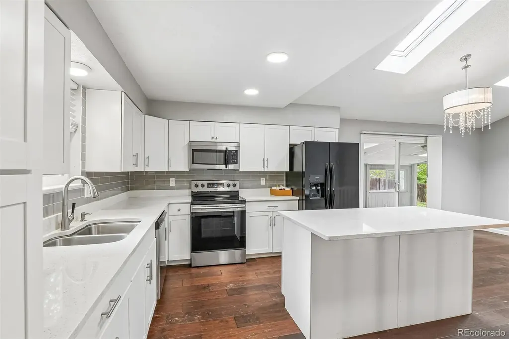 9339 W 76th Avenue Arvada CO 80005