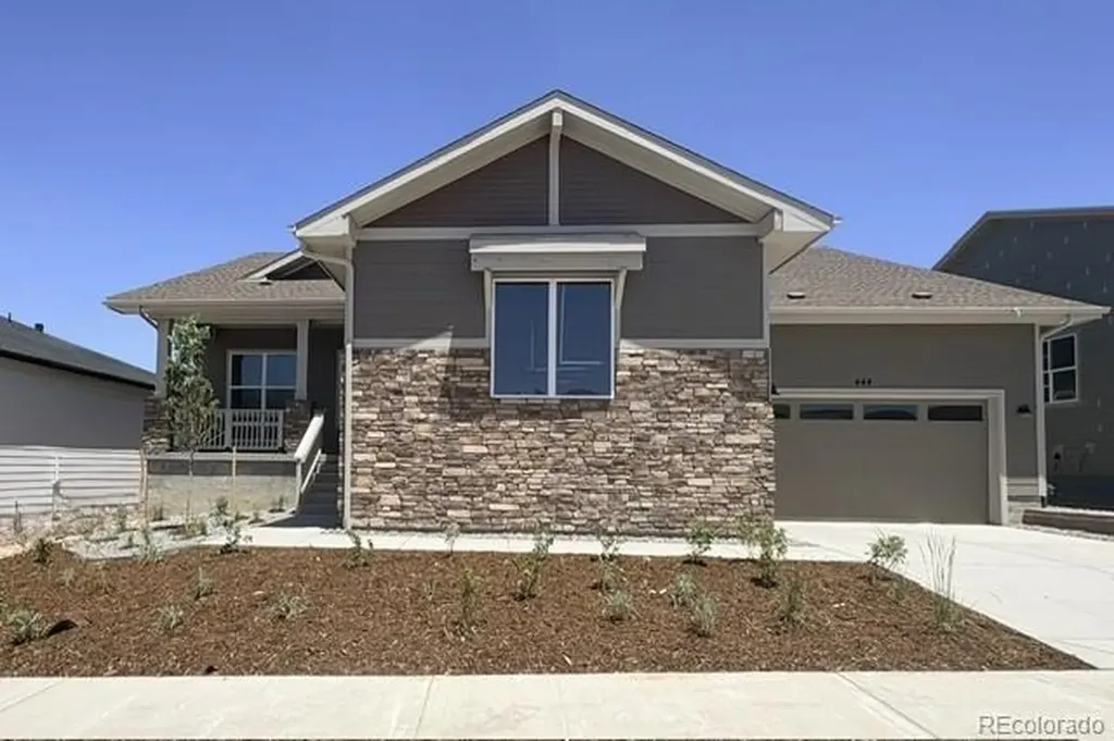 444 Agoseris Way Castle Rock CO 80104