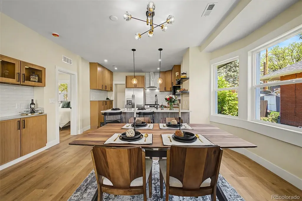 4535 W 32nd Avenue Denver CO 80212
