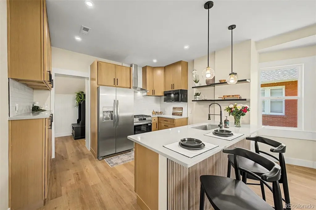4535 W 32nd Avenue Denver CO 80212