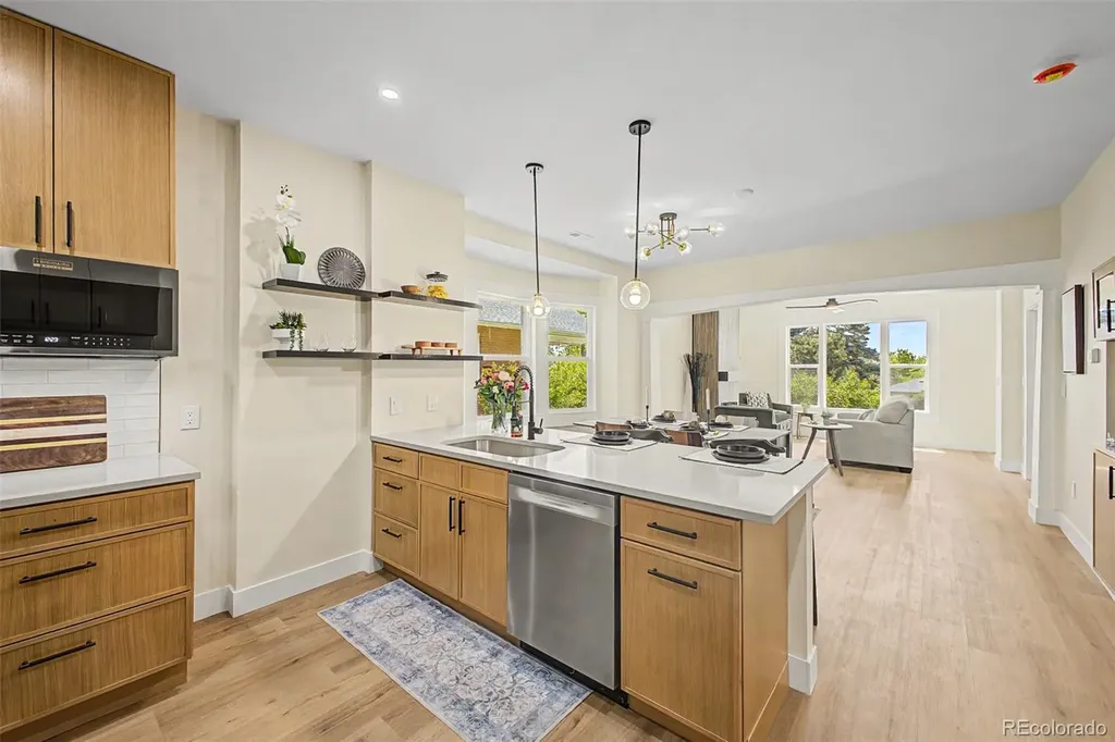 4535 W 32nd Avenue Denver CO 80212