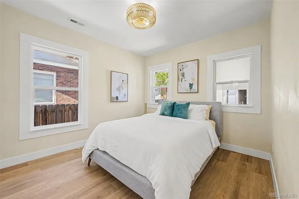 4535 W 32nd Avenue Denver CO 80212