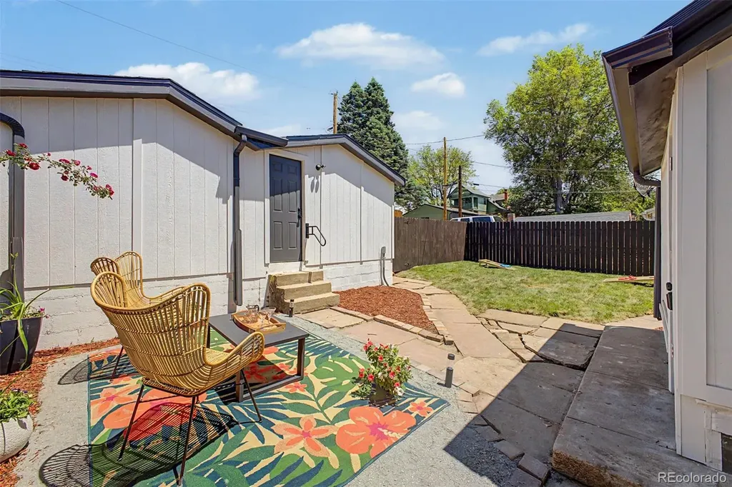 4535 W 32nd Avenue Denver CO 80212