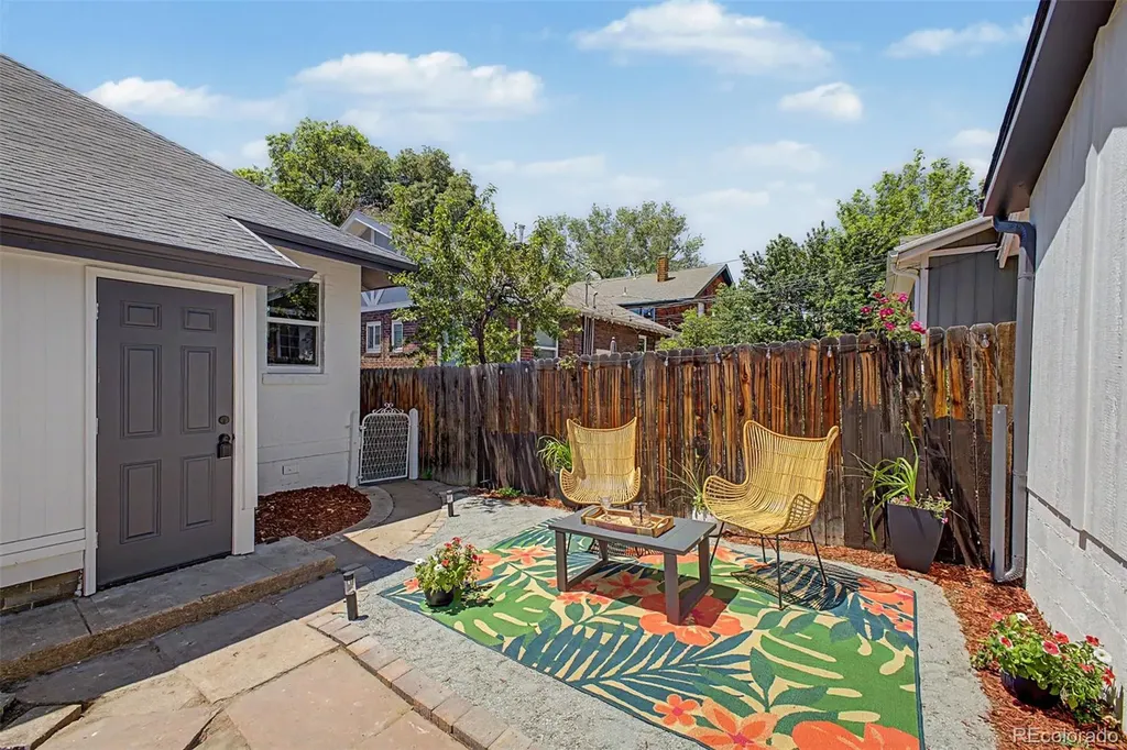 4535 W 32nd Avenue Denver CO 80212