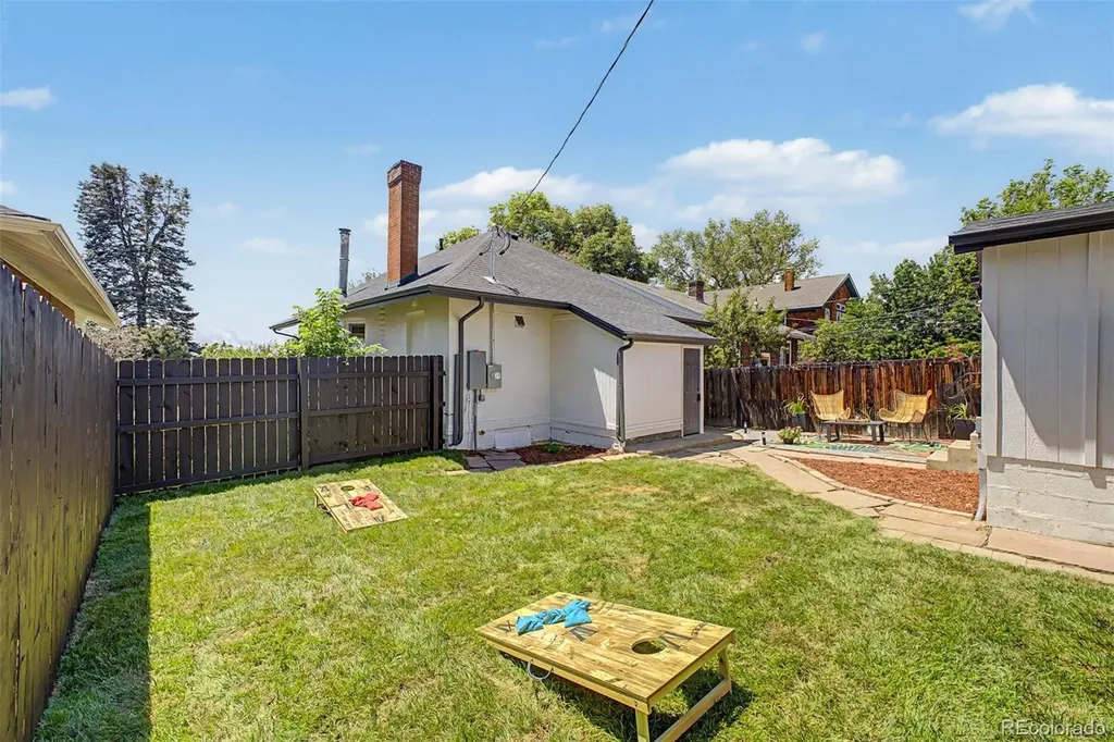 4535 W 32nd Avenue Denver CO 80212