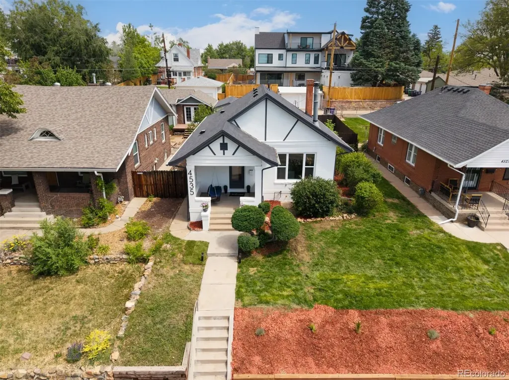 4535 W 32nd Avenue Denver CO 80212