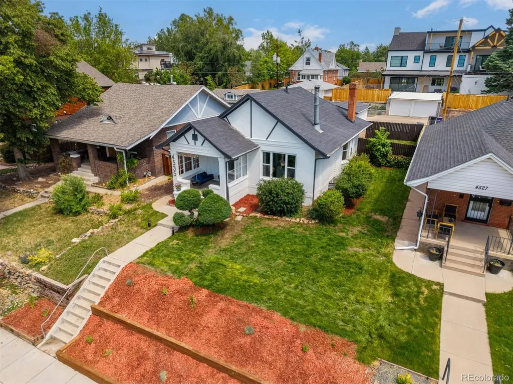 4535 W 32nd Avenue Denver CO 80212