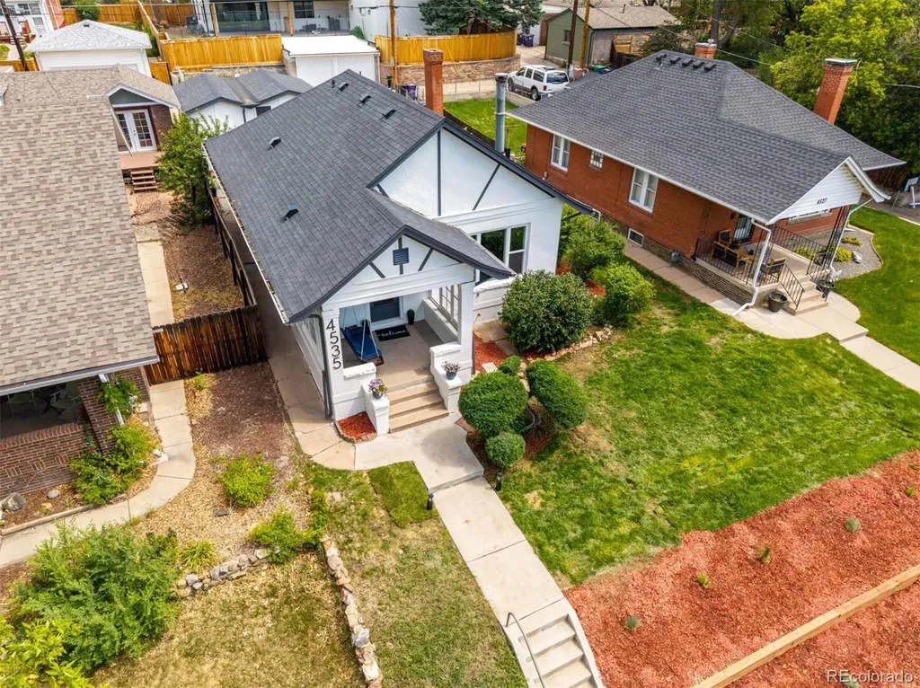 4535 W 32nd Avenue Denver CO 80212