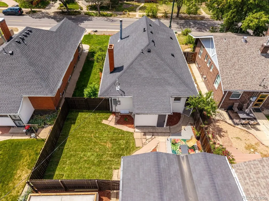 4535 W 32nd Avenue Denver CO 80212