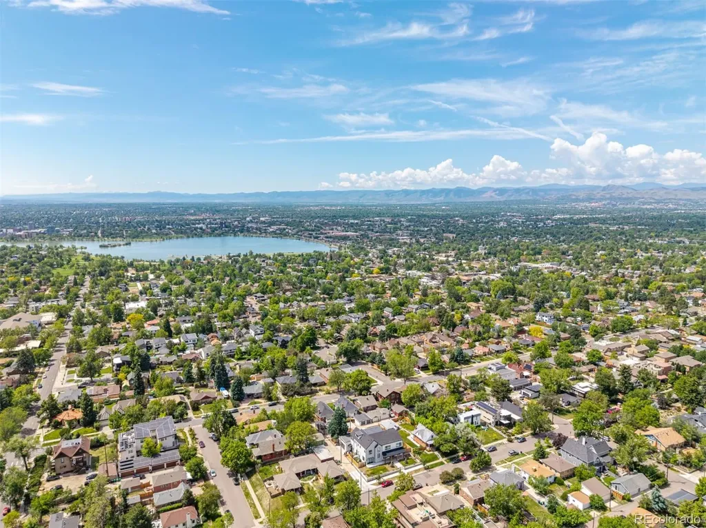 4535 W 32nd Avenue Denver CO 80212