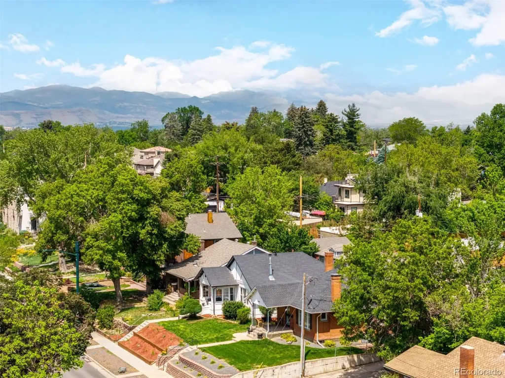 4535 W 32nd Avenue Denver CO 80212