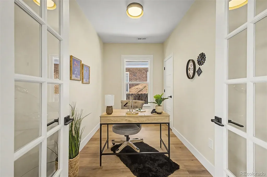 4535 W 32nd Avenue Denver CO 80212