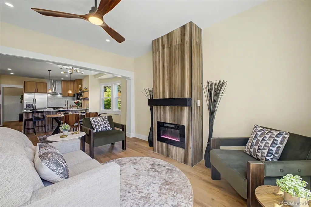 4535 W 32nd Avenue Denver CO 80212