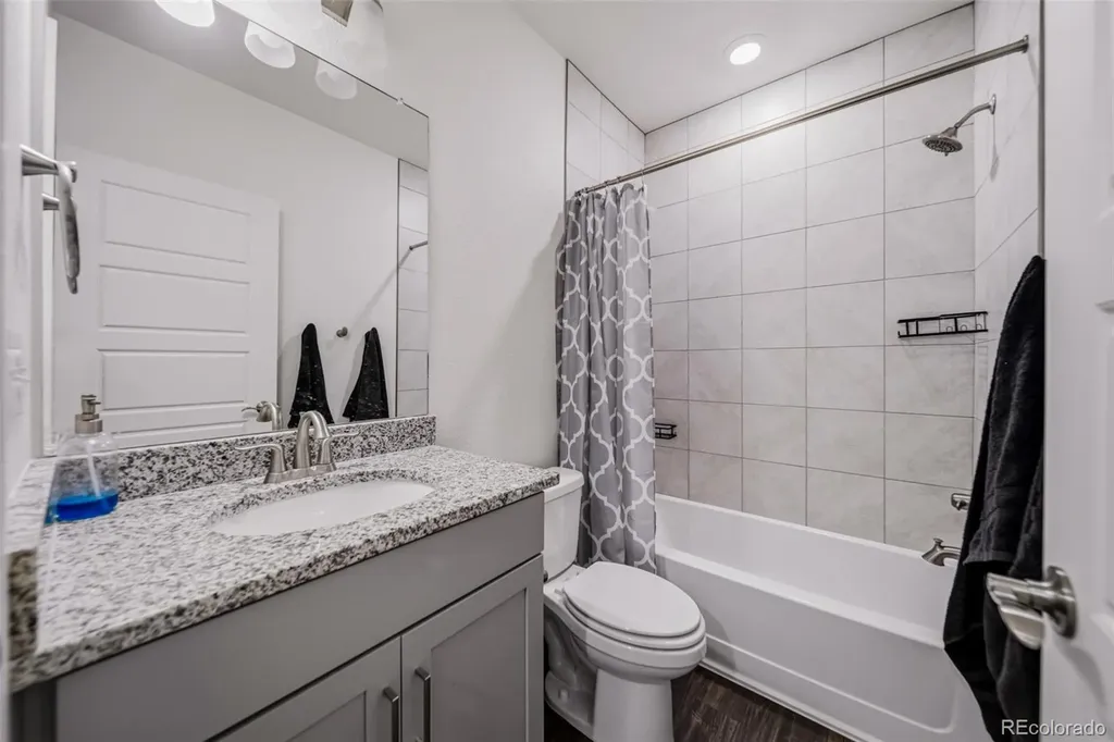 10178 Walden Court Commerce City CO 80022