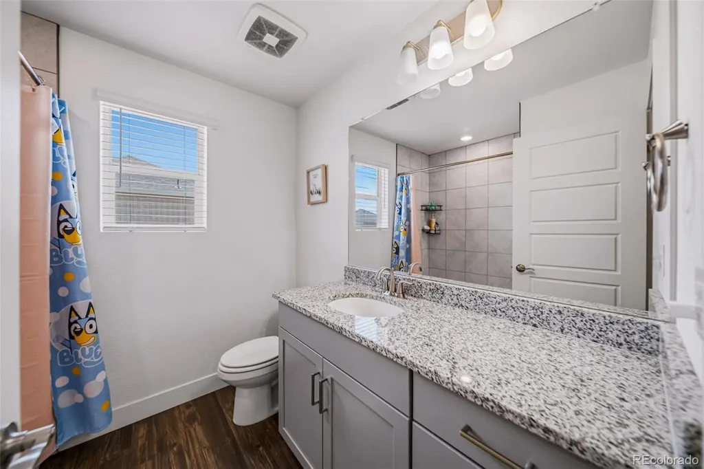 10178 Walden Court Commerce City CO 80022