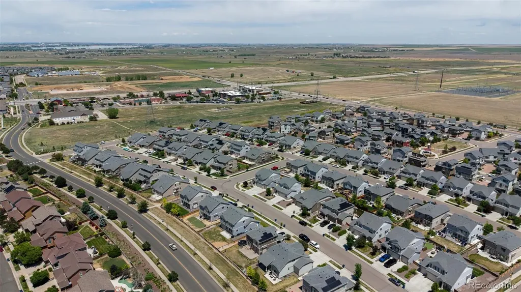 10178 Walden Court Commerce City CO 80022