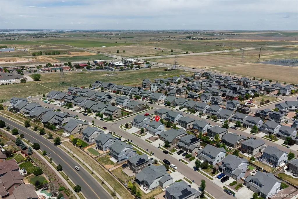 10178 Walden Court Commerce City CO 80022