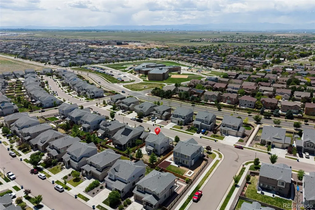 10178 Walden Court Commerce City CO 80022
