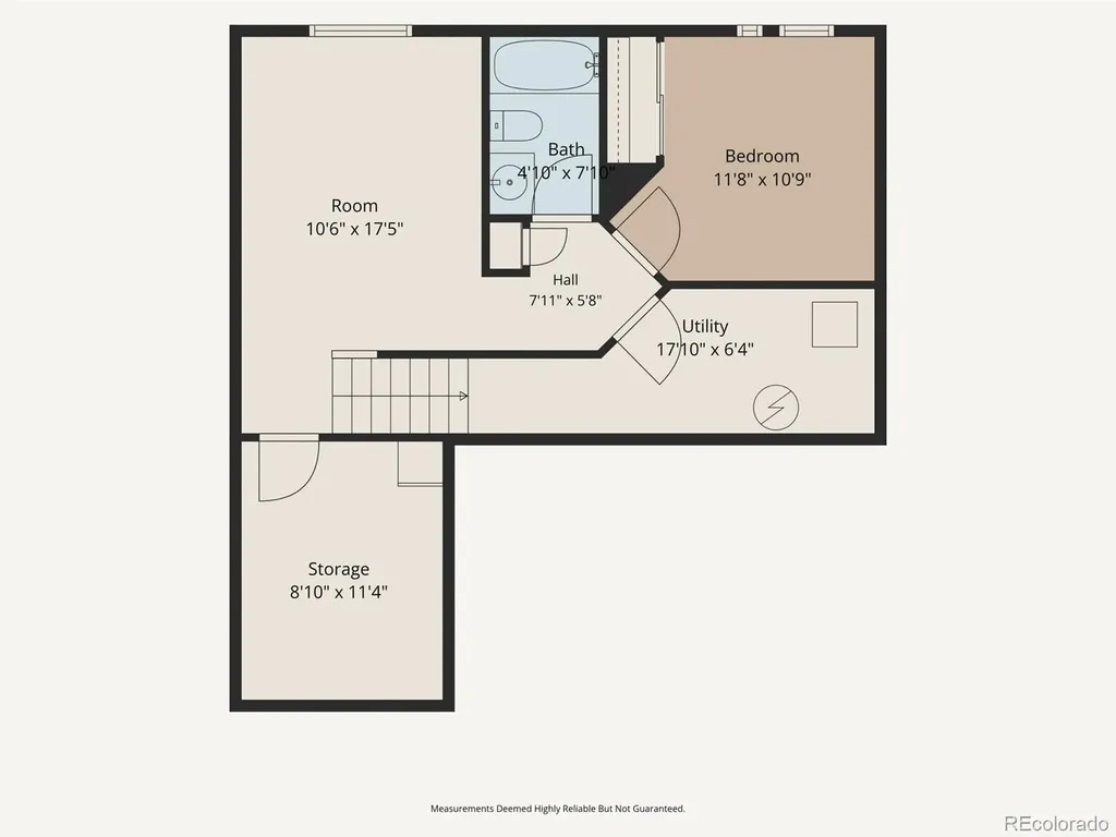 10178 Walden Court Commerce City CO 80022