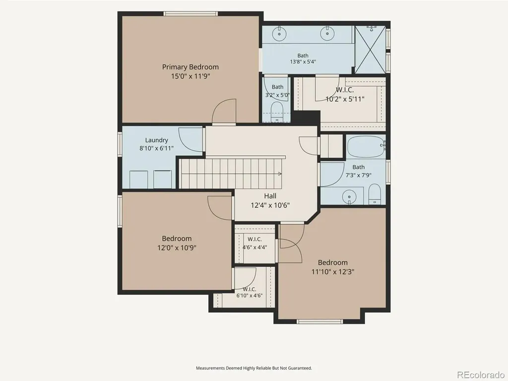 10178 Walden Court Commerce City CO 80022