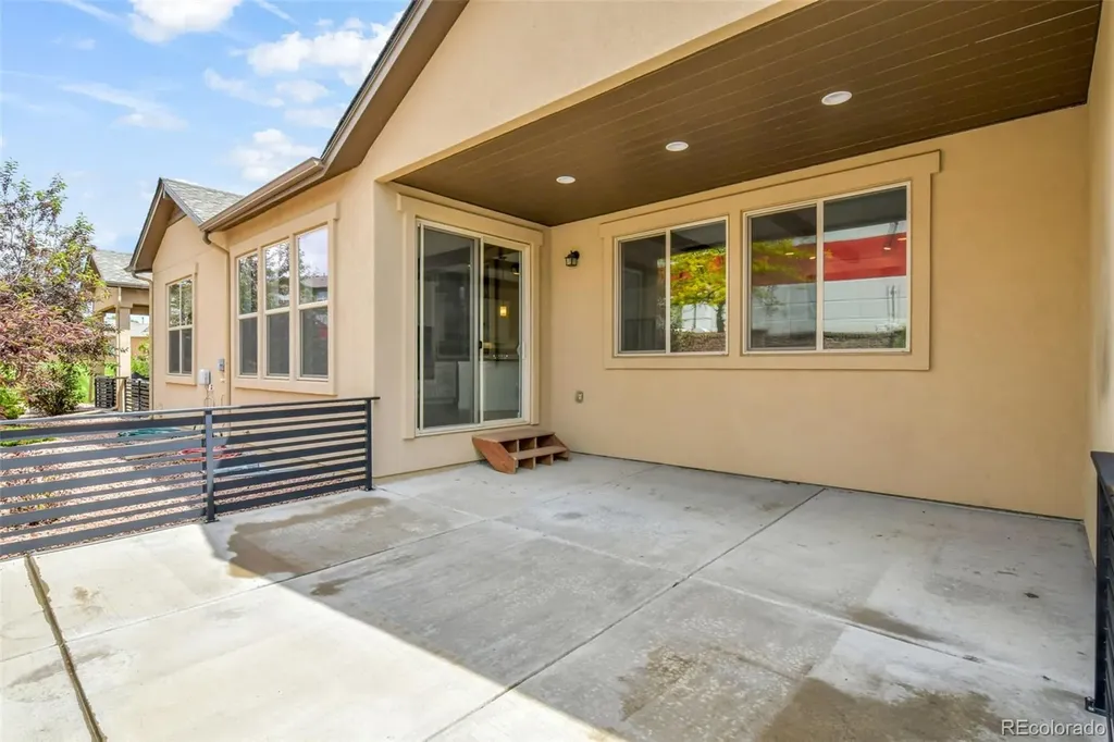 3324 Union Jack Way Colorado Springs CO 80920