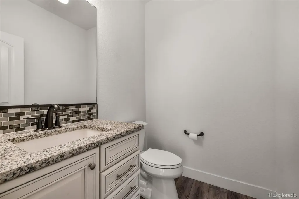 3324 Union Jack Way Colorado Springs CO 80920
