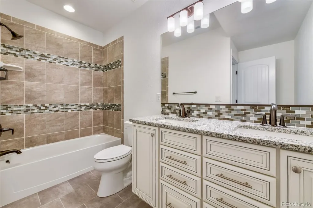 3324 Union Jack Way Colorado Springs CO 80920