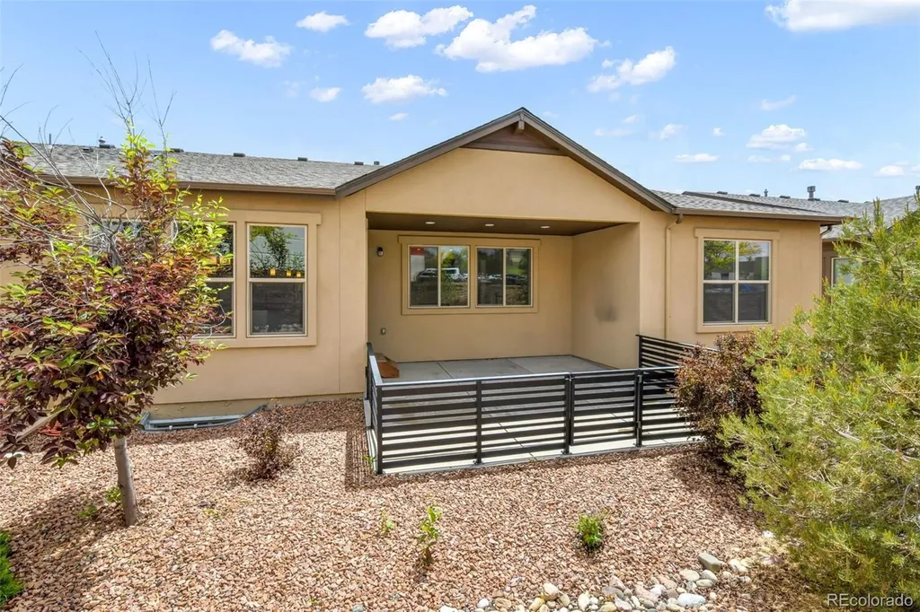3324 Union Jack Way Colorado Springs CO 80920