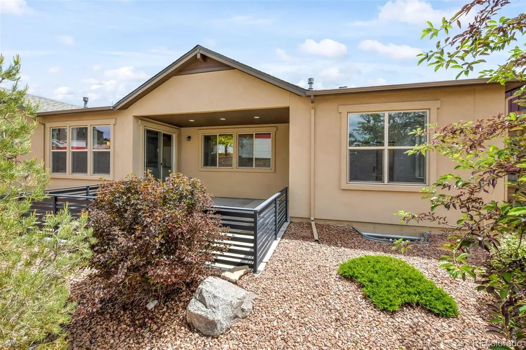 3324 Union Jack Way Colorado Springs CO 80920