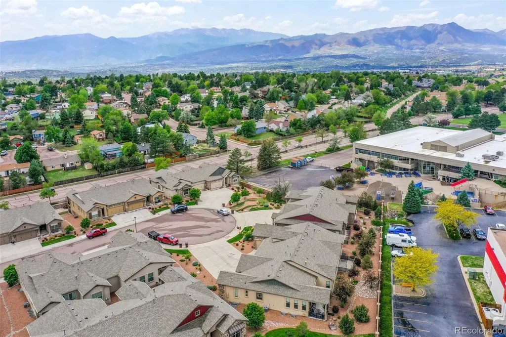 3324 Union Jack Way Colorado Springs CO 80920