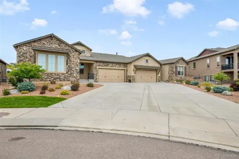 3324 Union Jack Way Colorado Springs CO 80920