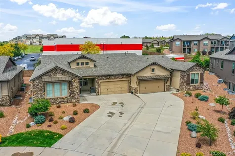 3324 Union Jack Way Colorado Springs CO 80920
