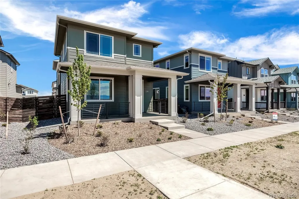 13196 Barefoot Lakes Parkway Firestone CO 80504