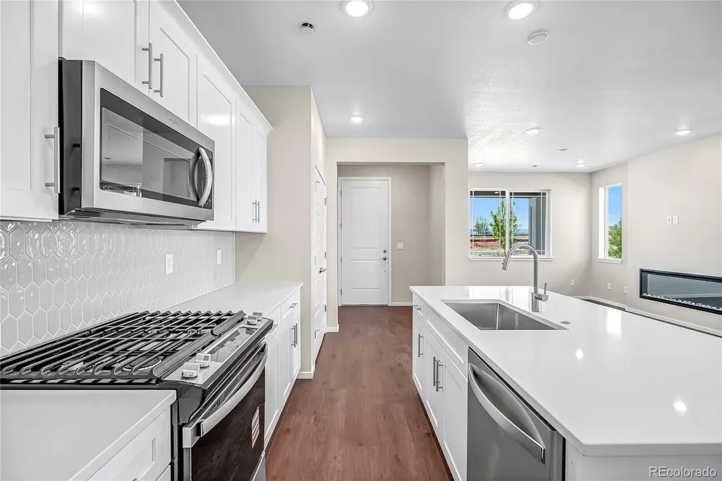 13196 Barefoot Lakes Parkway Firestone CO 80504