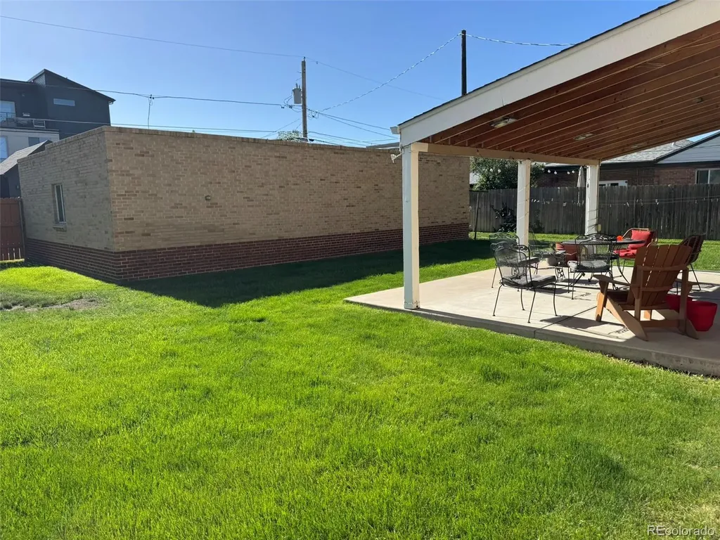 2050 Perry Street Denver CO 80212