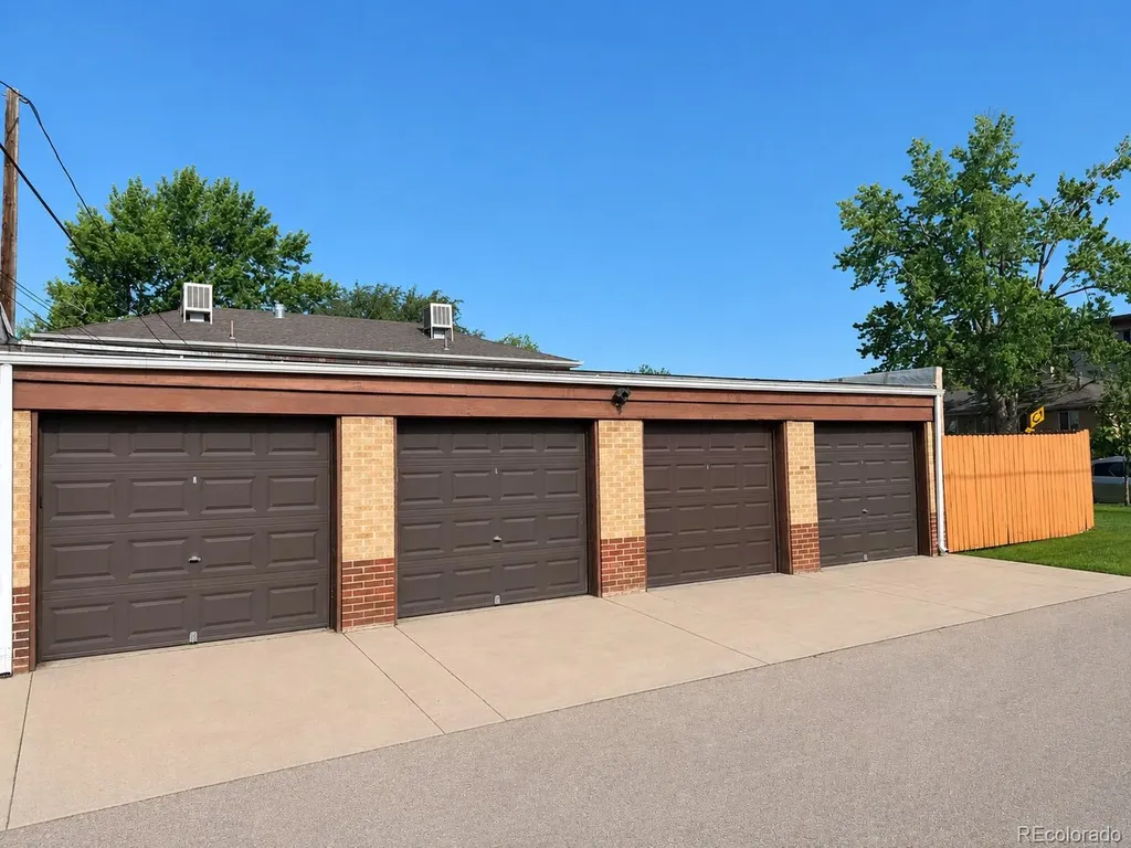 2050 Perry Street Denver CO 80212
