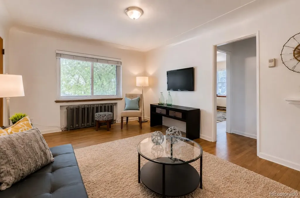 2050 Perry Street Denver CO 80212