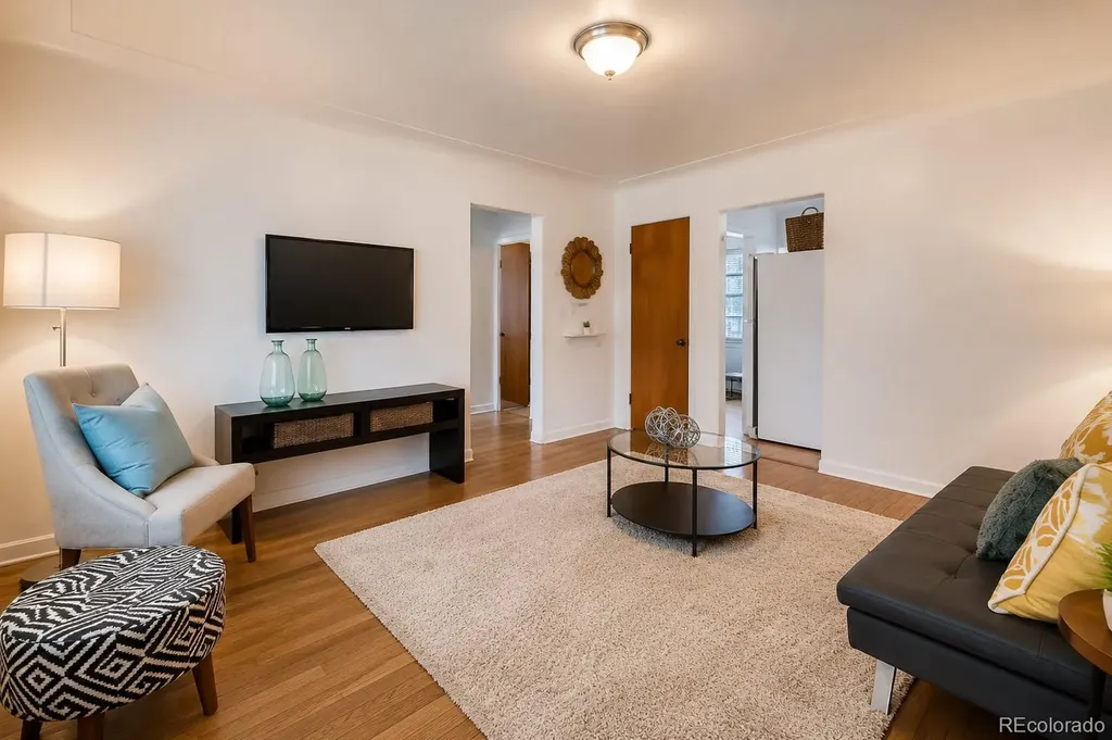 2050 Perry Street Denver CO 80212