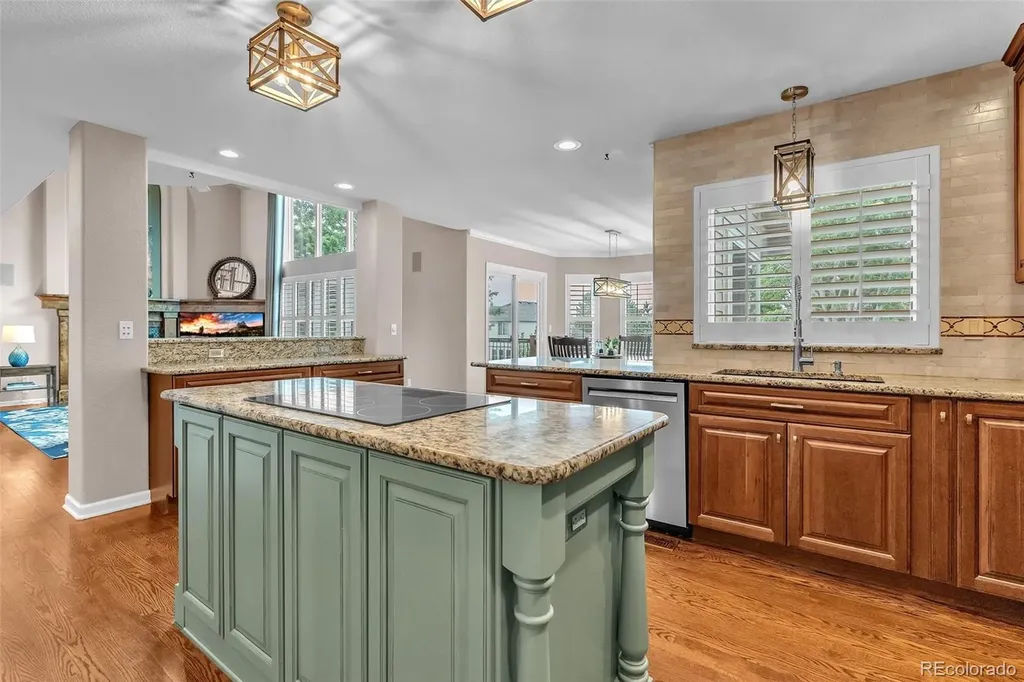 3228 Soaring Eagle Lane Castle Rock CO 80109
