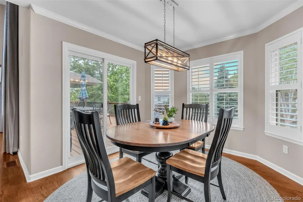3228 Soaring Eagle Lane Castle Rock CO 80109