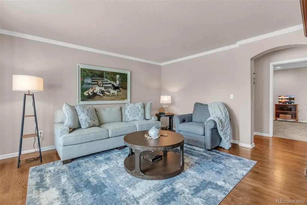 3228 Soaring Eagle Lane Castle Rock CO 80109