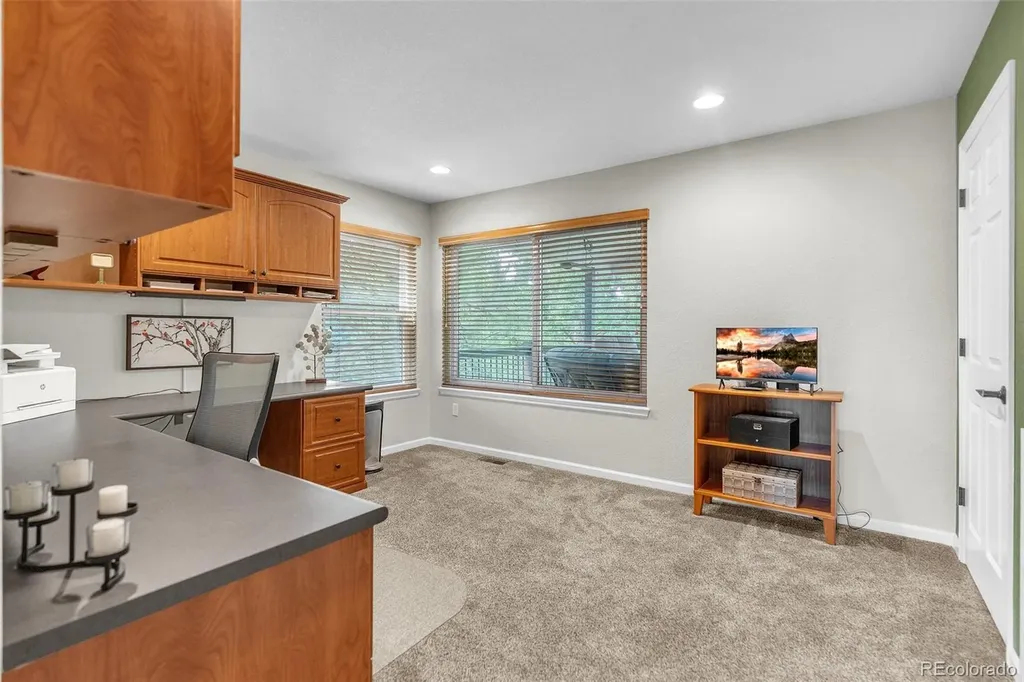 3228 Soaring Eagle Lane Castle Rock CO 80109