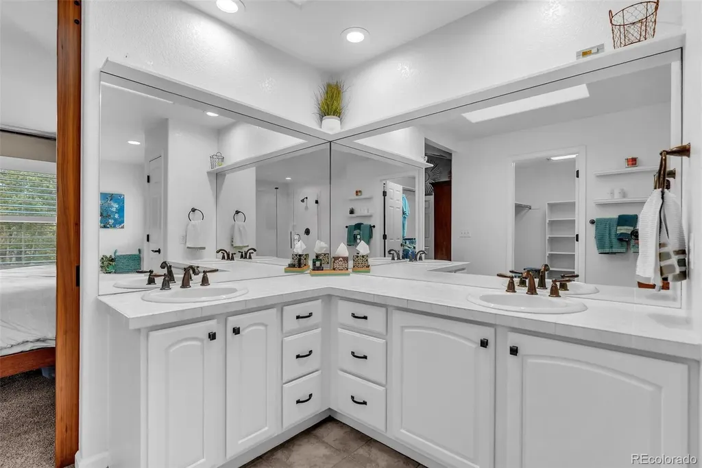 3228 Soaring Eagle Lane Castle Rock CO 80109