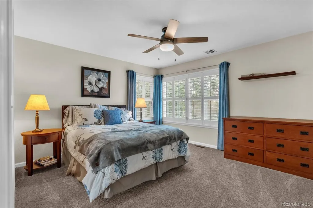 3228 Soaring Eagle Lane Castle Rock CO 80109
