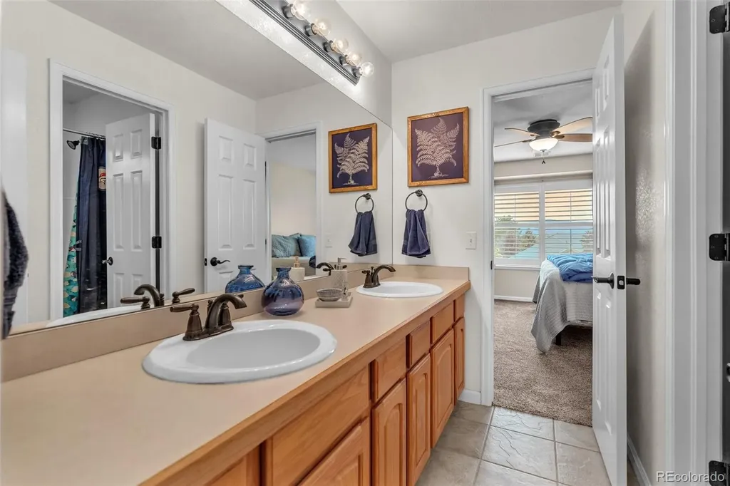3228 Soaring Eagle Lane Castle Rock CO 80109