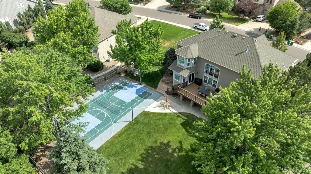 3228 Soaring Eagle Lane Castle Rock CO 80109