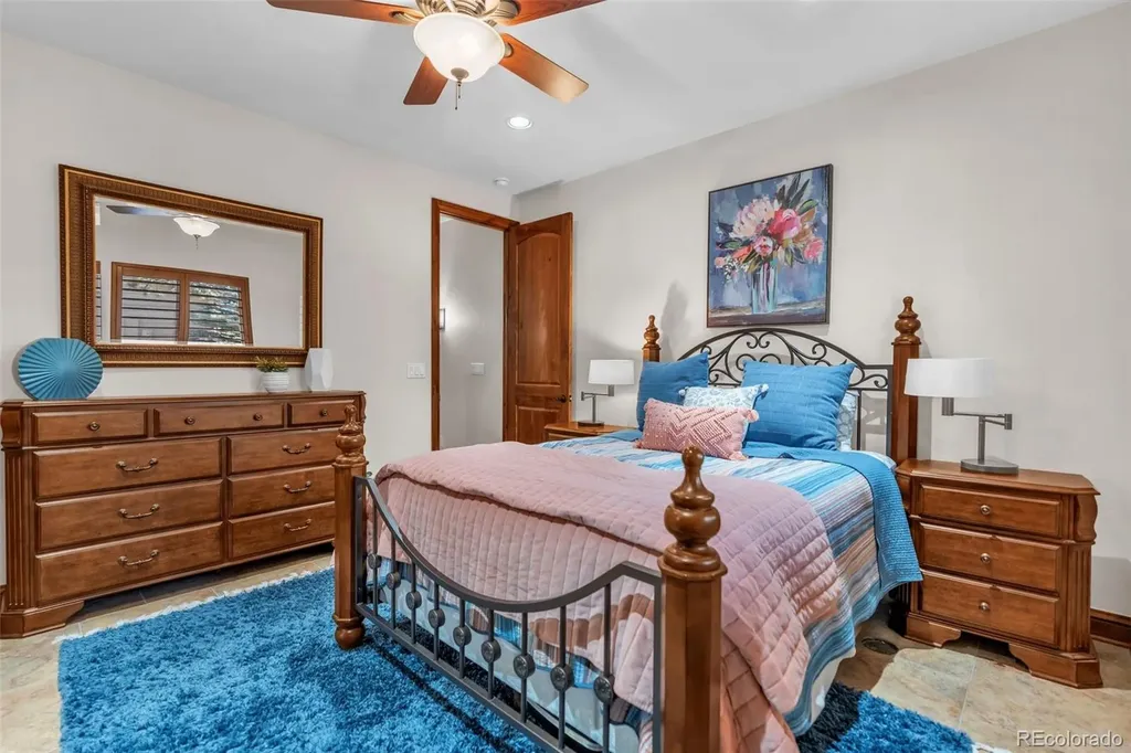3228 Soaring Eagle Lane Castle Rock CO 80109