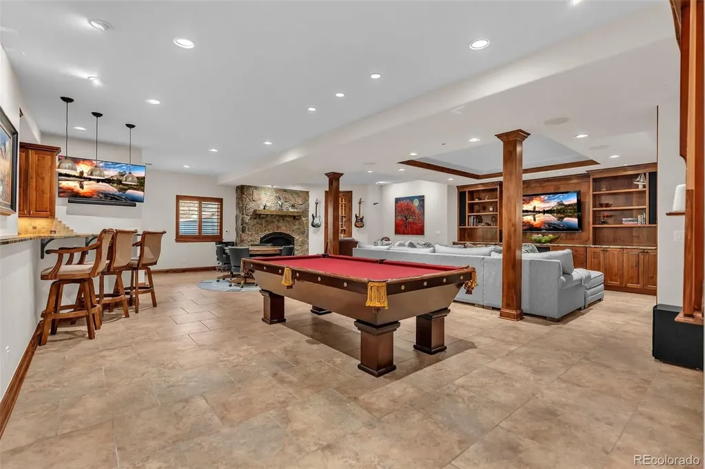 3228 Soaring Eagle Lane Castle Rock CO 80109