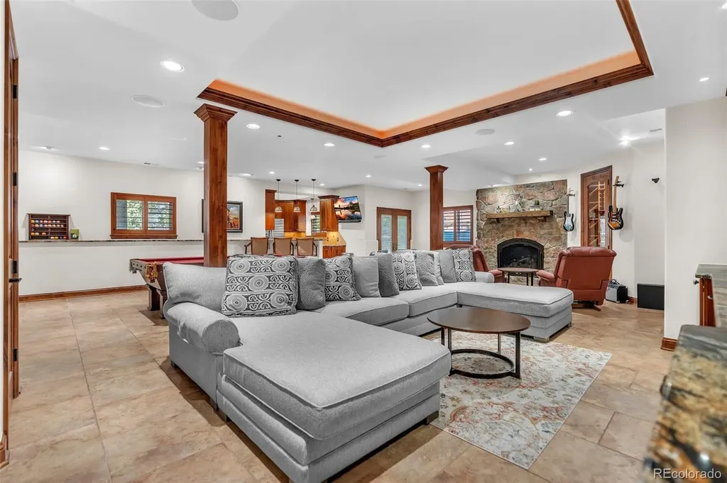 3228 Soaring Eagle Lane Castle Rock CO 80109